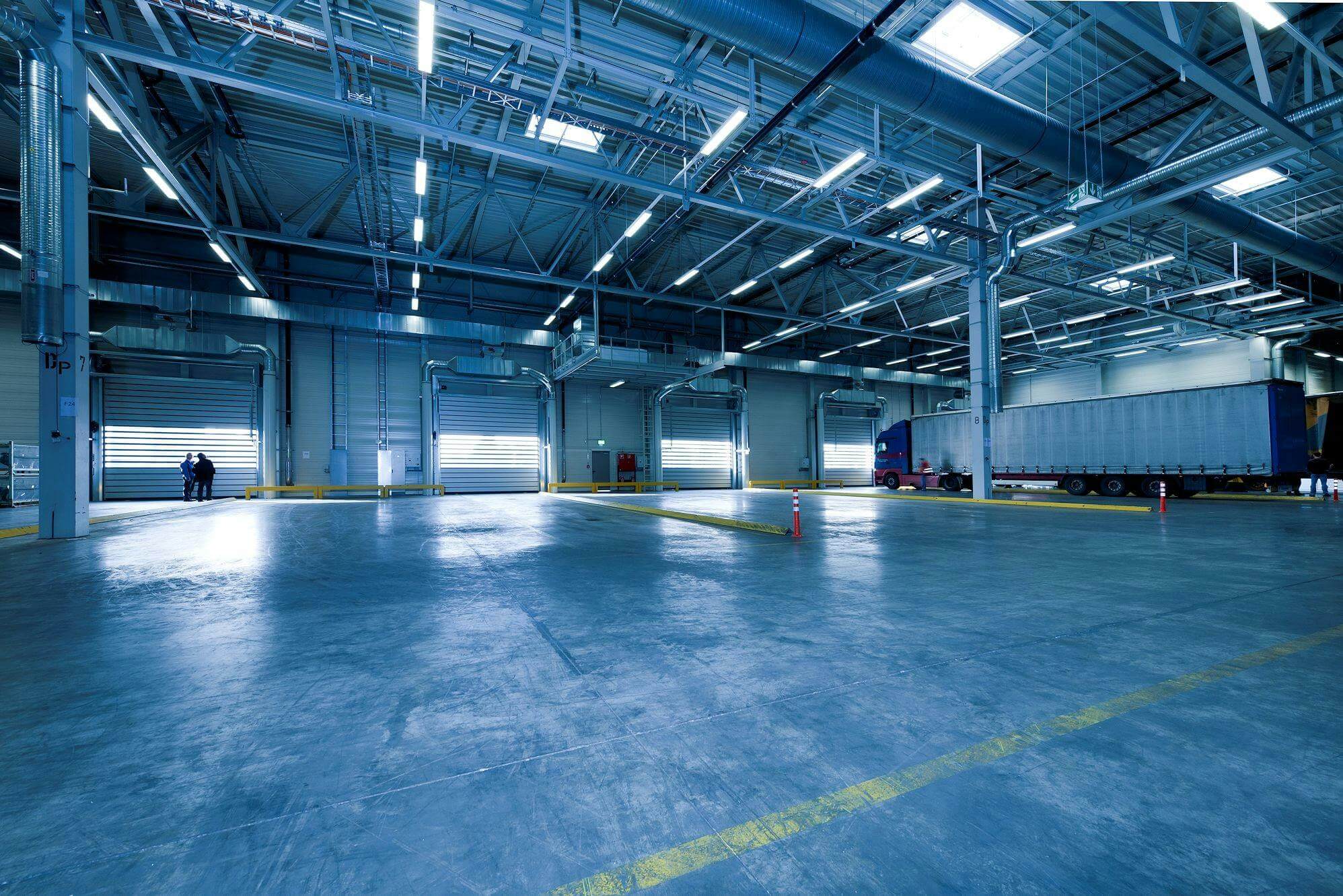 Advanced Manufacturing